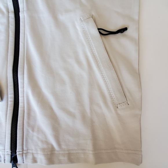 Nike Sportswear Tech Pack Full Zip Hoodie Jacket - Picture 6 of 9